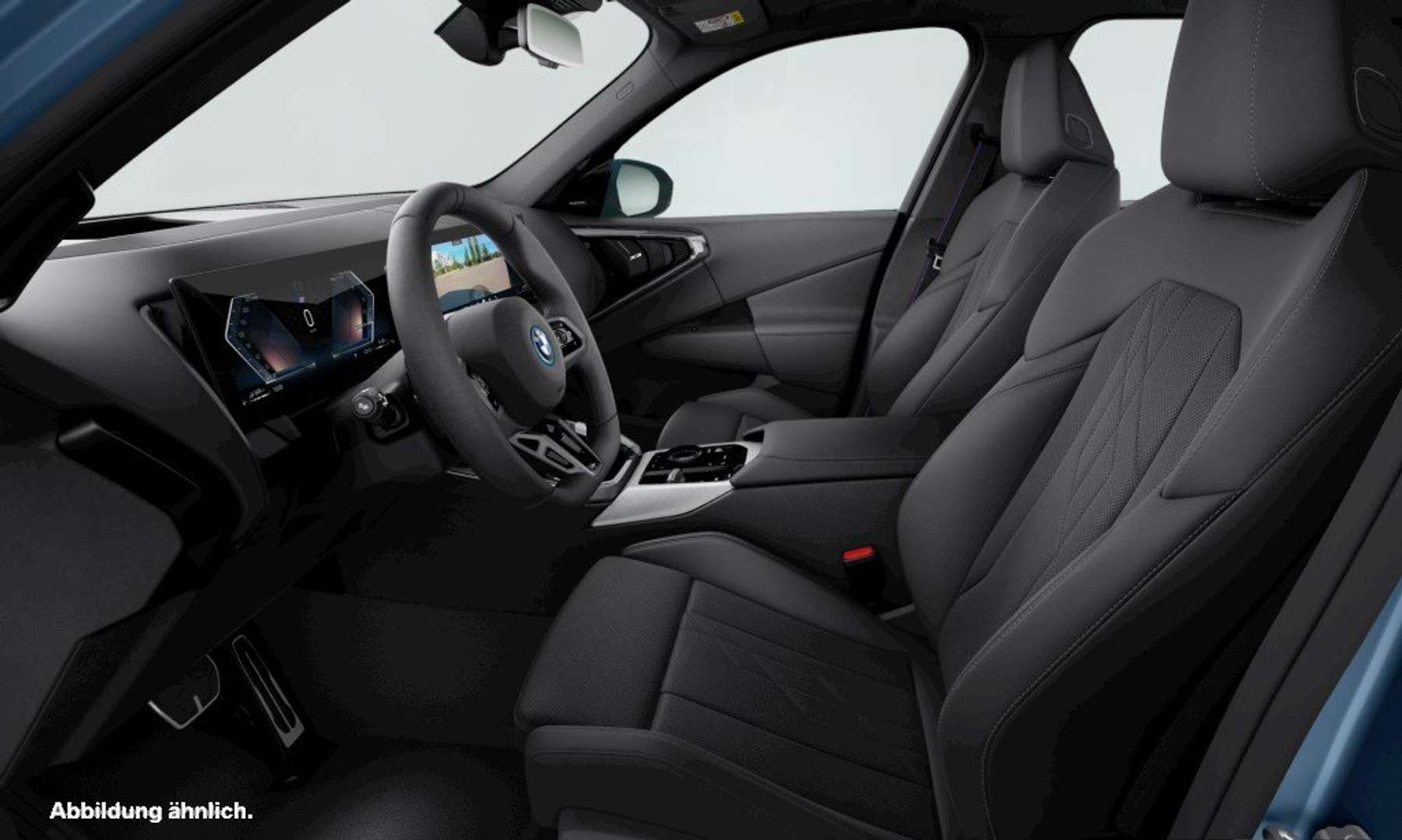 BMW X3 M Sport 30e XDrive - 2025 - Joinsteer - #4