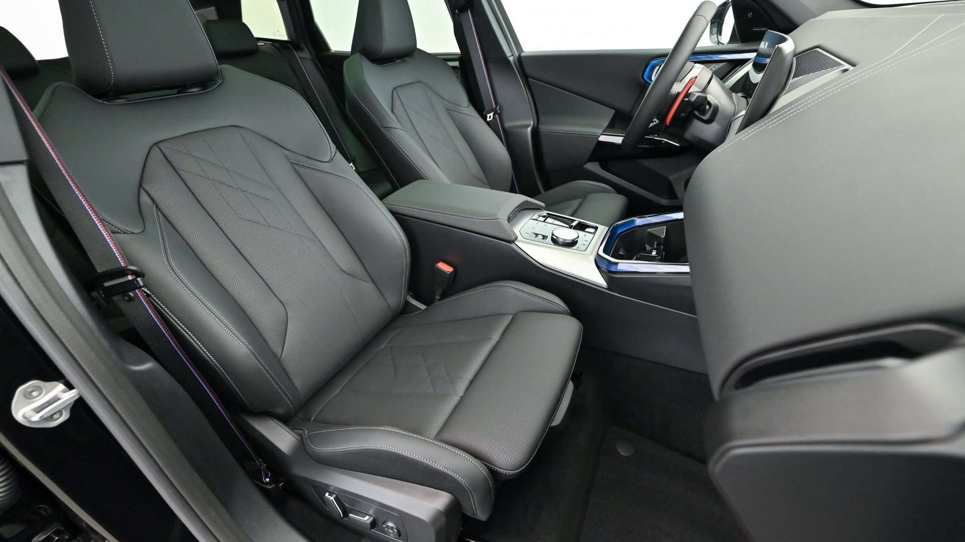 BMW X3 - 2025 - Joinsteer - #40