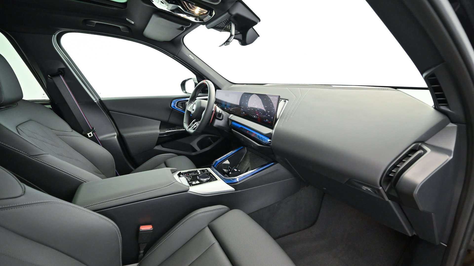 BMW X3 - 2025 - Joinsteer - #41