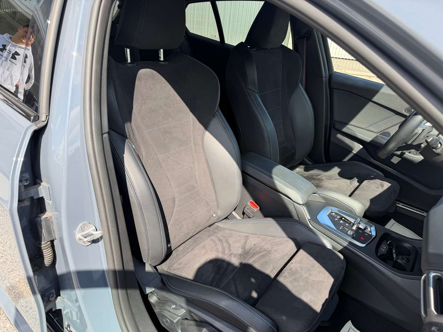 BMW Série 1 M Sport 118d - 2025 - Joinsteer - #12