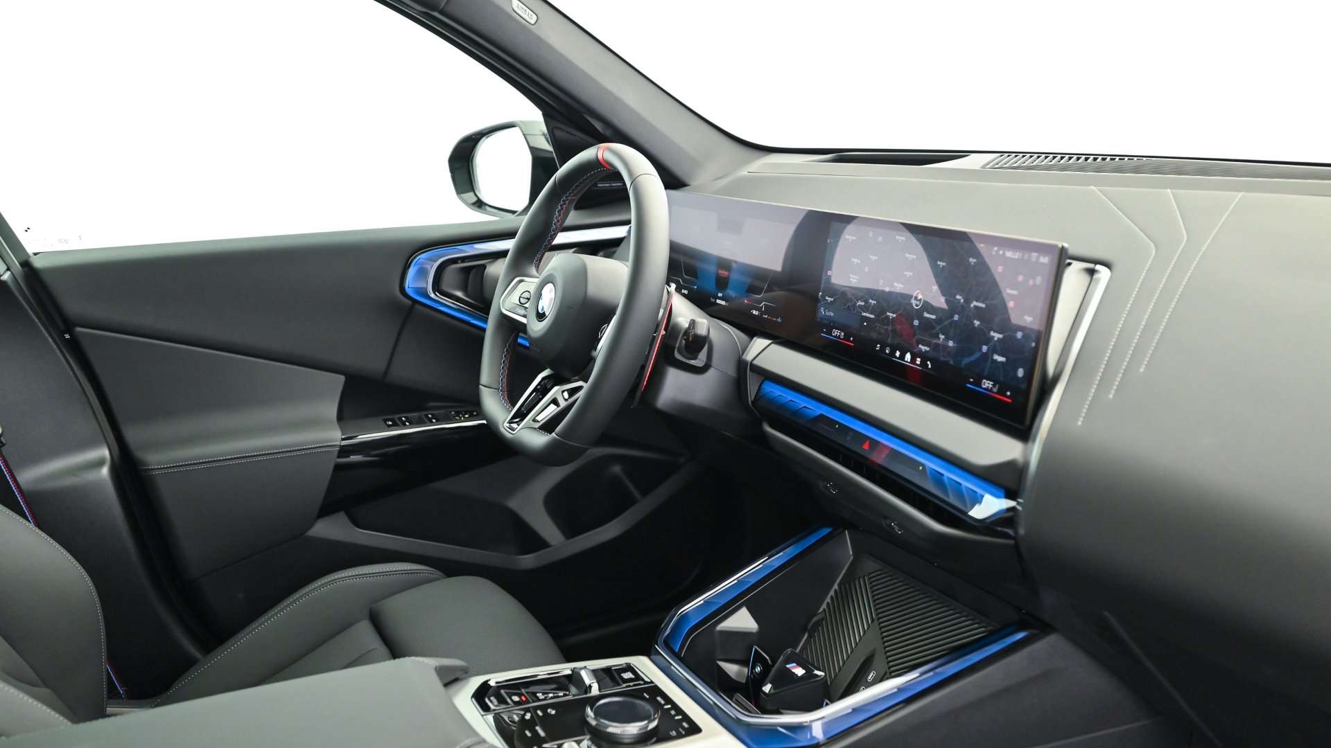 BMW X3 - 2025 - Joinsteer - #42