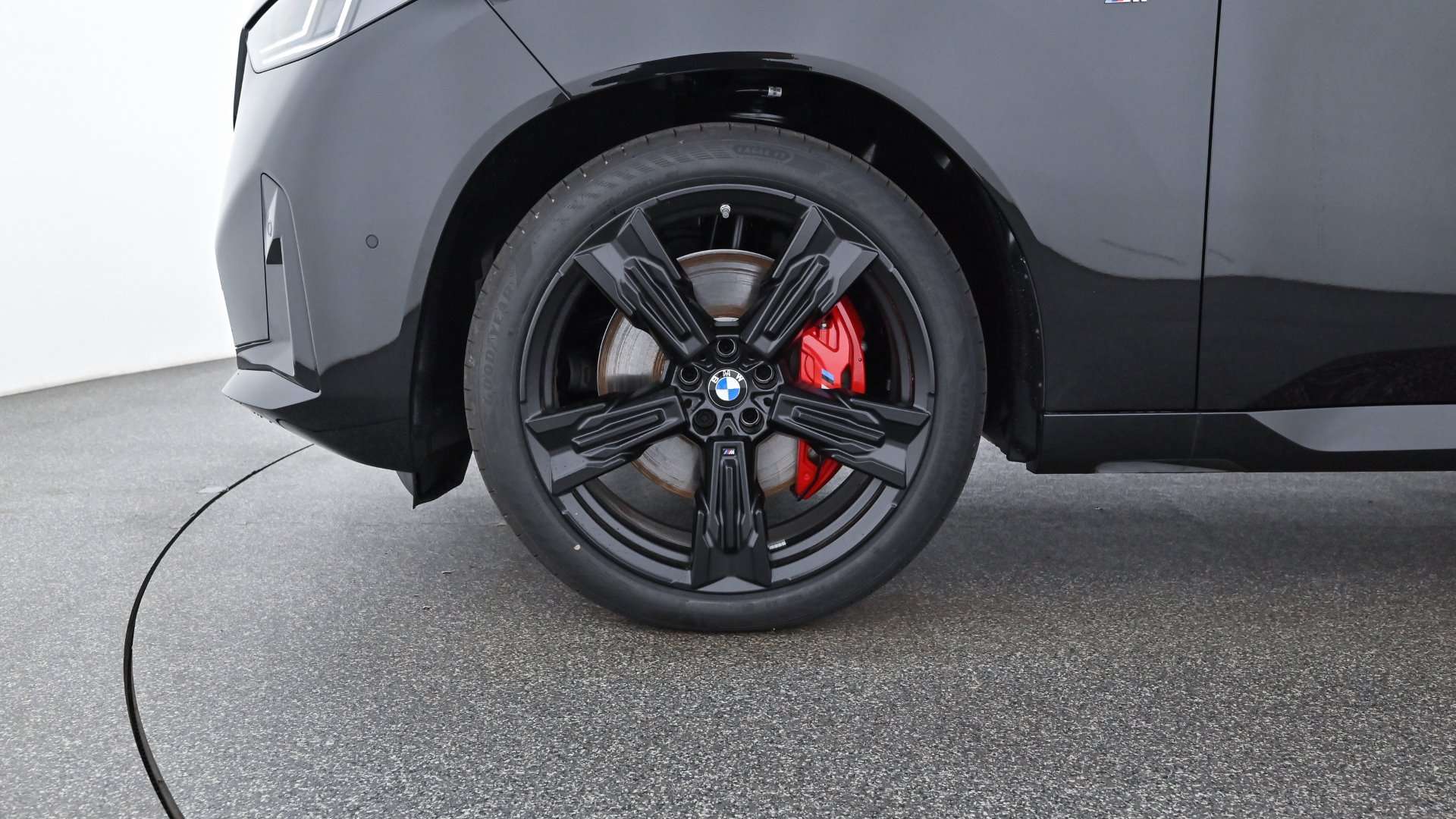 BMW X3 - 2025 - Joinsteer - #43