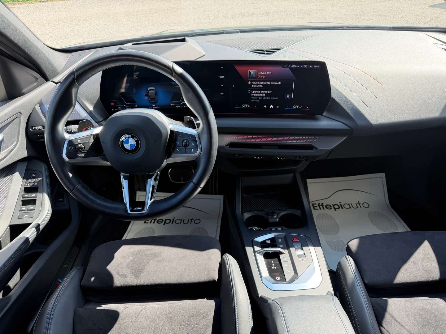 BMW Série 1 M Sport 118d - 2025 - Joinsteer - #15