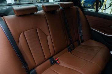 BMW M3 Competition M3 — photo 33