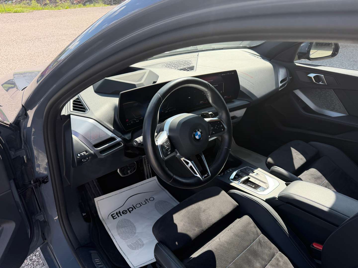 BMW Série 1 M Sport 118d - 2025 - Joinsteer - #19