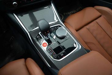 BMW M3 Competition M3 — photo 39