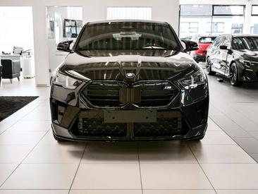 BMW X2 M M35i XDrive — photo 3