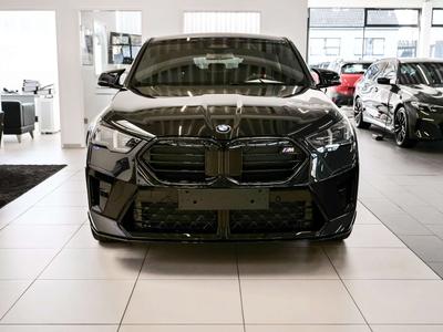 BMW X2 M M35i XDrive
