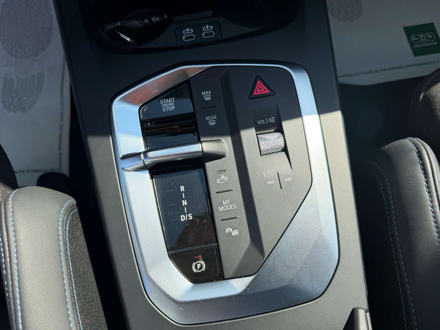 BMW Série 1 M Sport 118d - 2025 - Joinsteer - #23