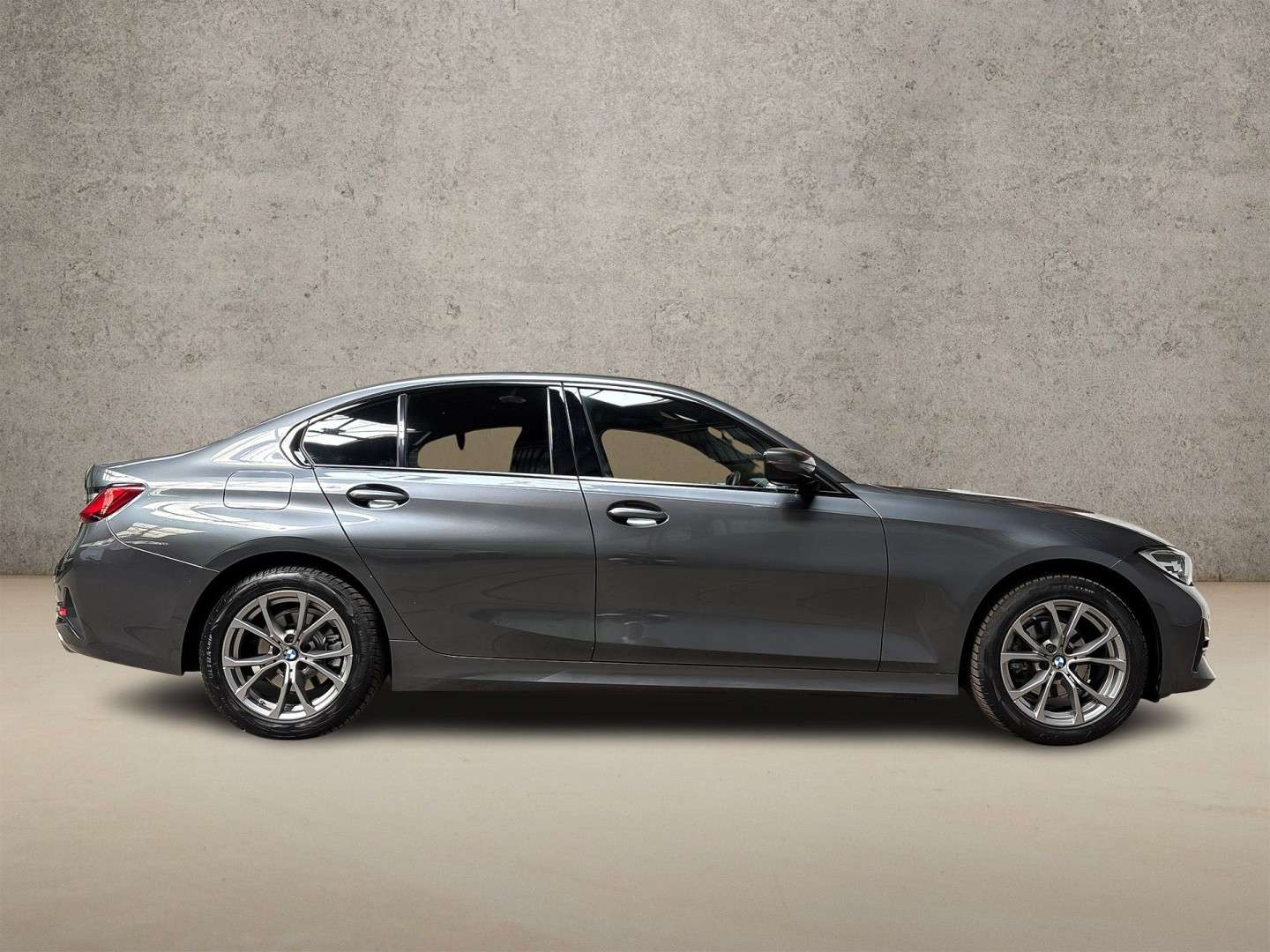 BMW Série 3 Sport Line 318i - 2020 - Joinsteer - #2