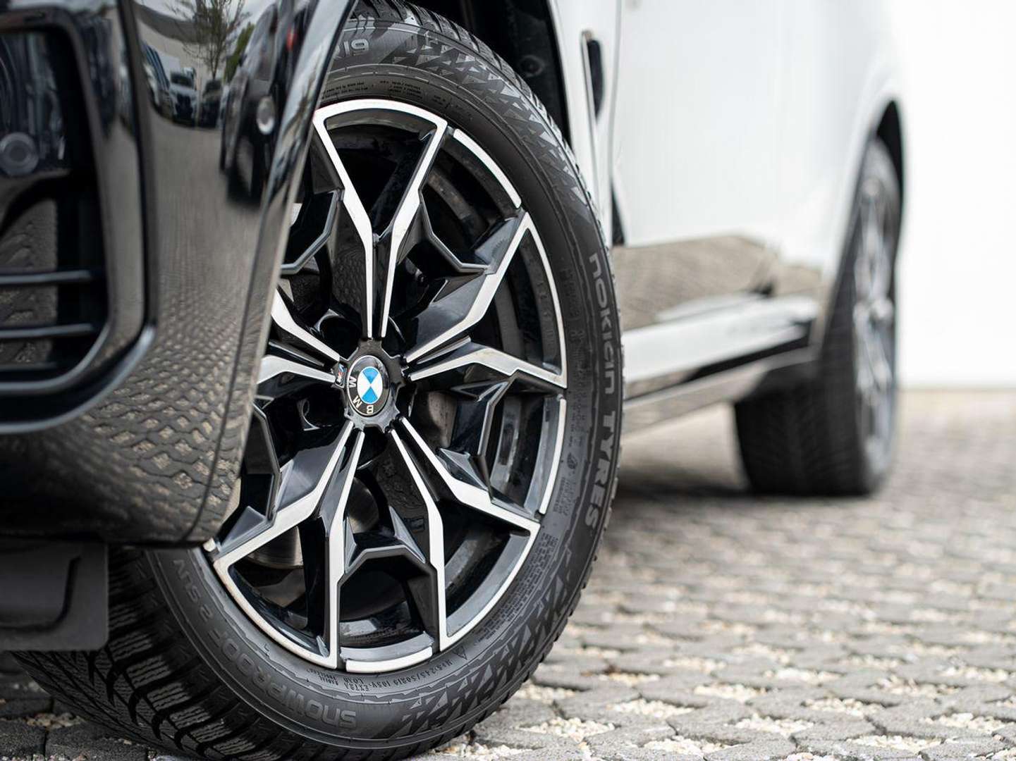 BMW X4 M Sport XDrive30i - 2025 - Joinsteer - #2