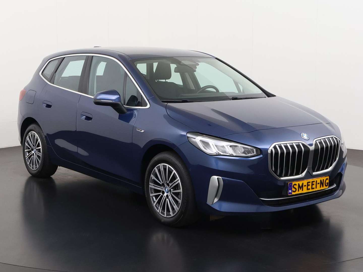 BMW Série 2 Active Tourer Luxury Line 225e XDrive - 2022 - Joinsteer - #30