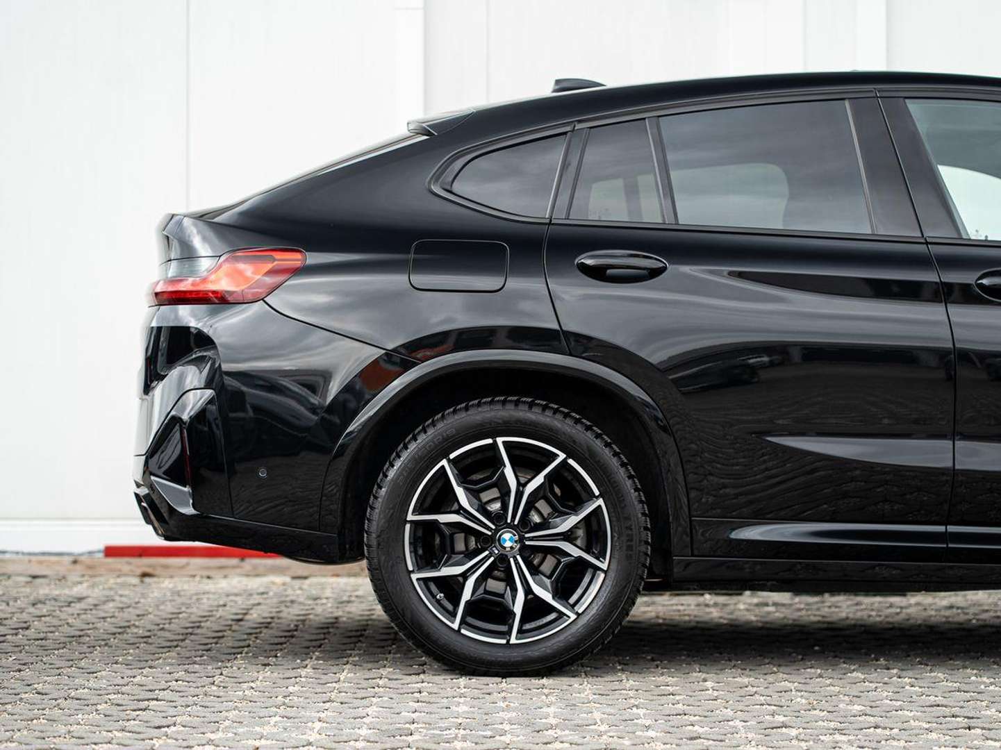 BMW X4 M Sport XDrive30i - 2025 - Joinsteer - #3