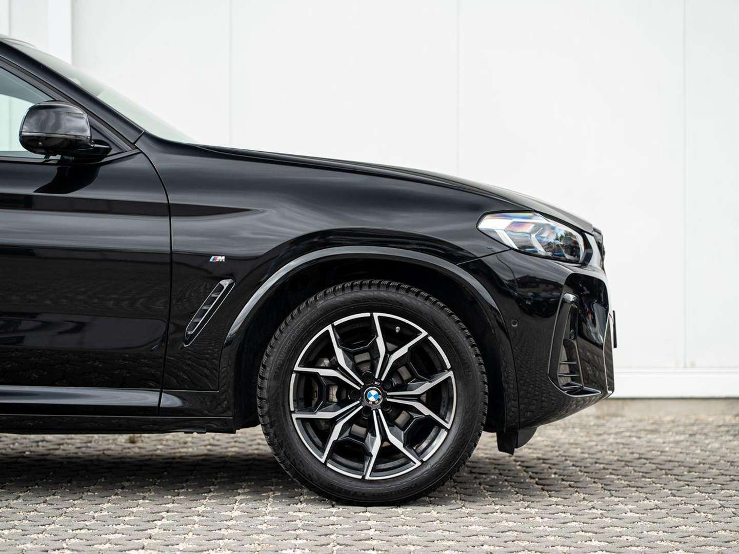 BMW X4 M Sport XDrive30i - 2025 - Joinsteer - #4