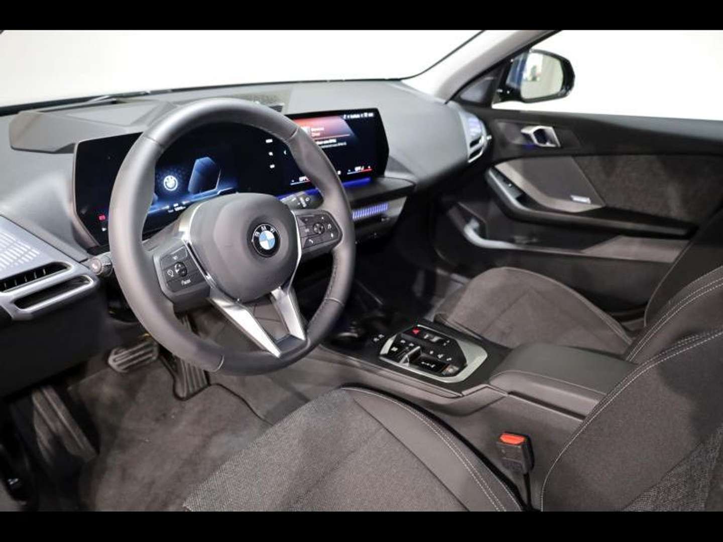 BMW Série 1 Hatch M Sport 120 - 2024 - Joinsteer - #5