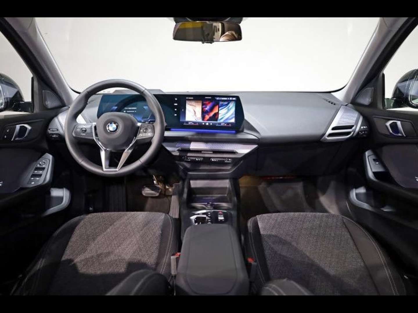 BMW Série 1 Hatch M Sport 120 - 2024 - Joinsteer - #6