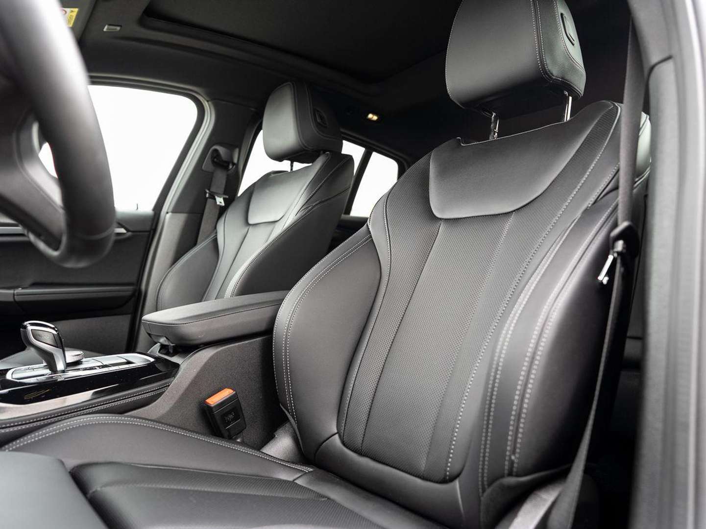 BMW X4 M Sport XDrive30i - 2025 - Joinsteer - #7