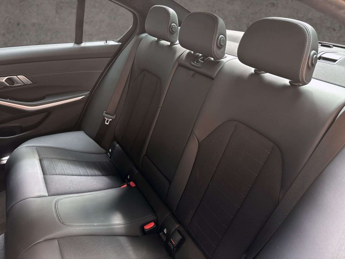 BMW Série 3 Sport Line 318i - 2020 - Joinsteer - #10