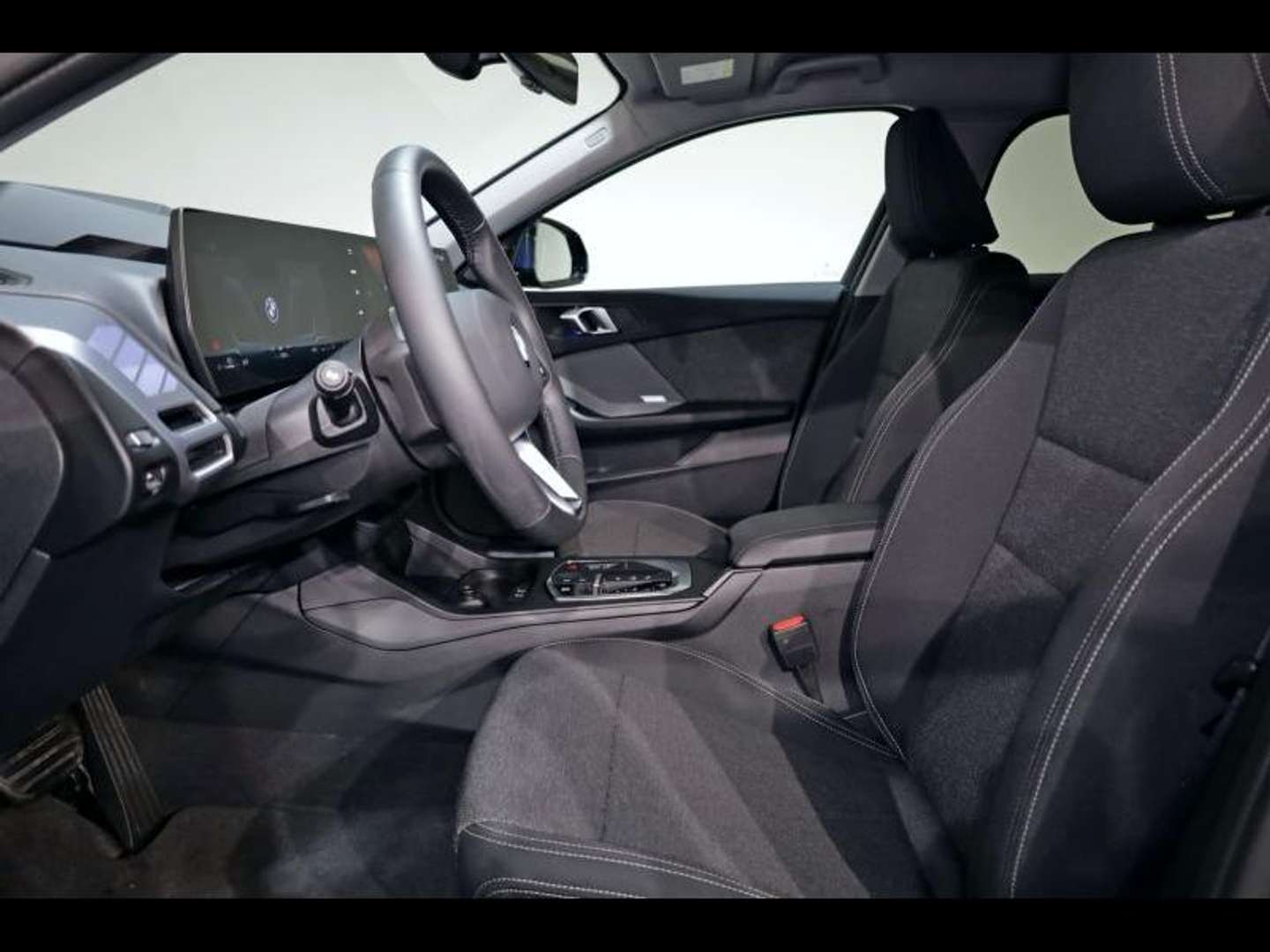 BMW Série 1 Hatch M Sport 120 - 2024 - Joinsteer - #8