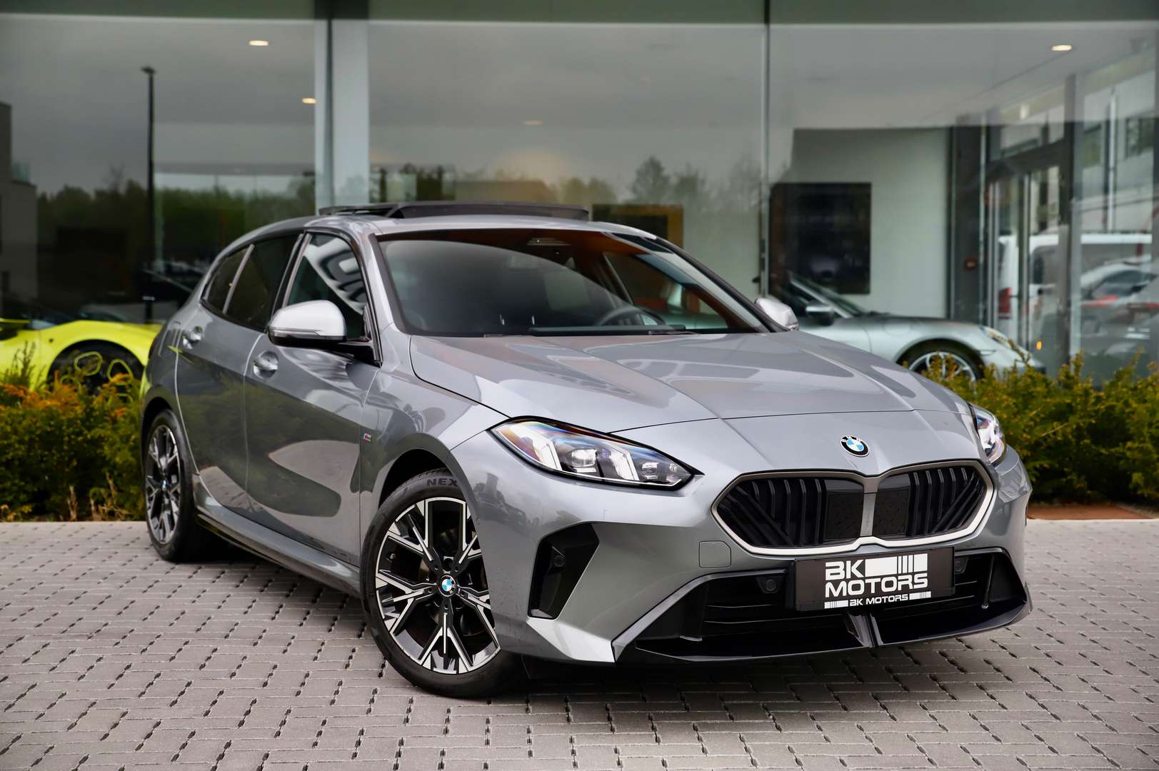BMW Série 1 M Sport 120i - 2025 - Joinsteer - #1