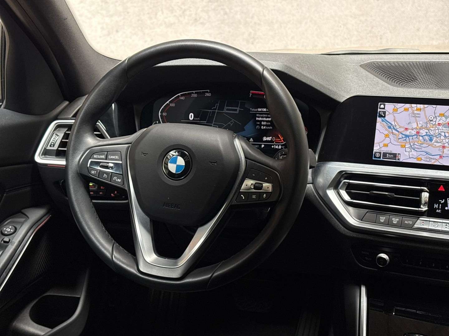 BMW Série 3 Sport Line 318i - 2020 - Joinsteer - #11