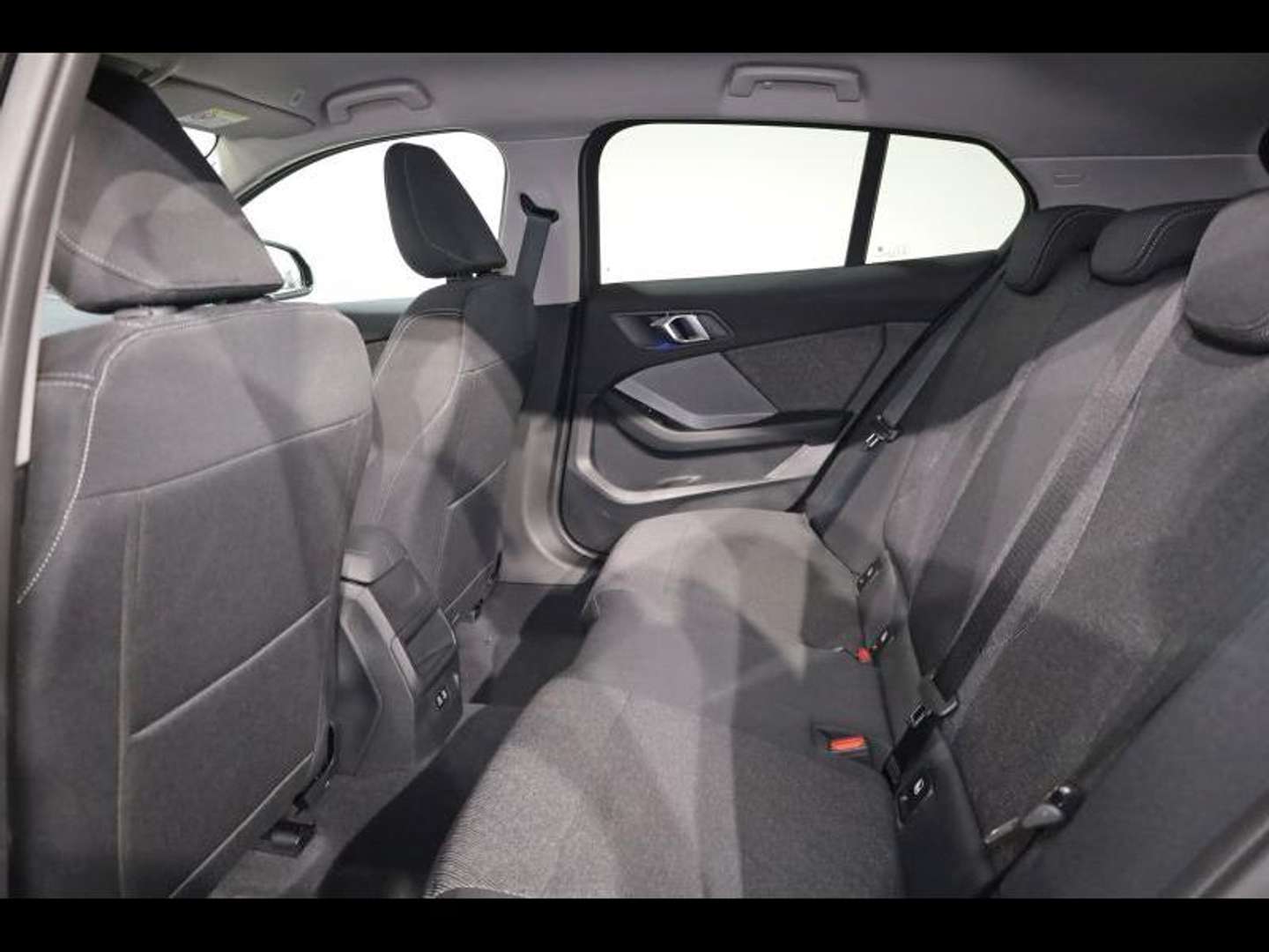 BMW Série 1 Hatch M Sport 120 - 2024 - Joinsteer - #9