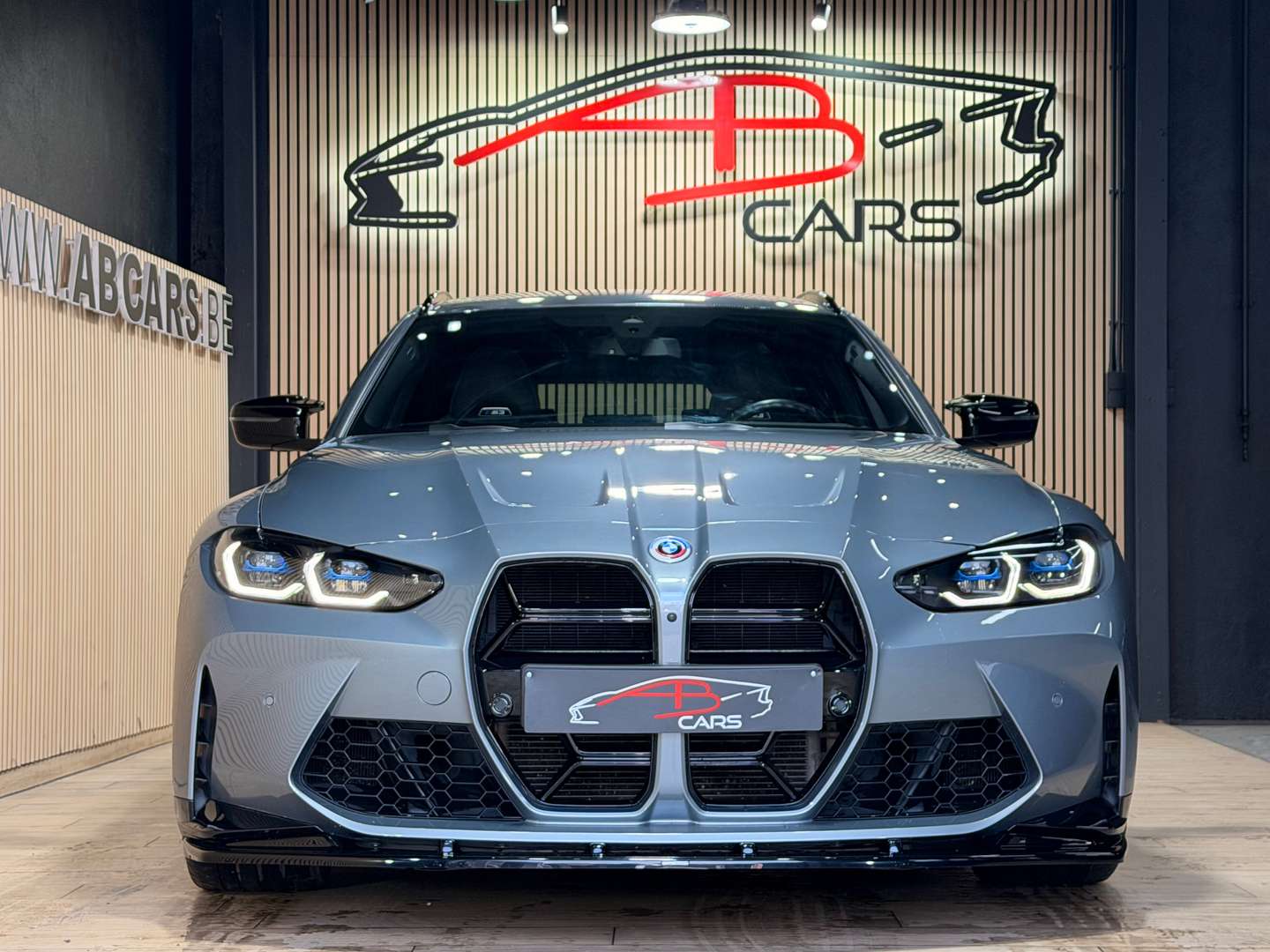BMW M3 M3 XDrive Competition - 2023 - Joinsteer - #4