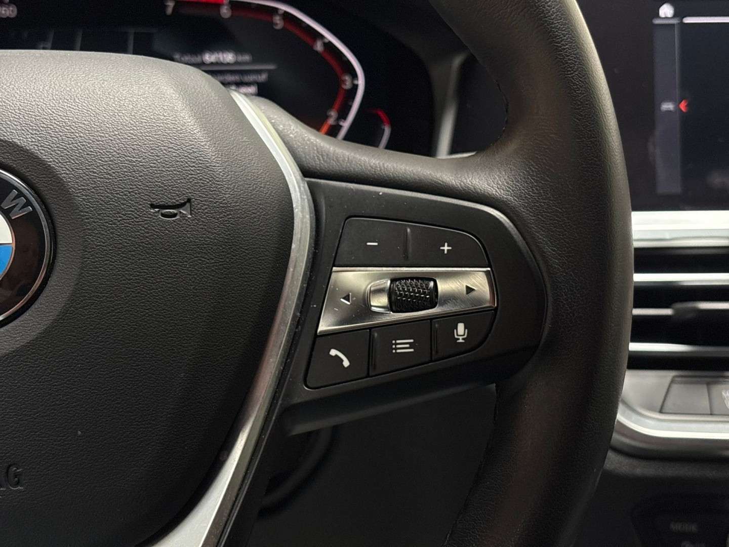 BMW Série 3 Sport Line 318i - 2020 - Joinsteer - #13