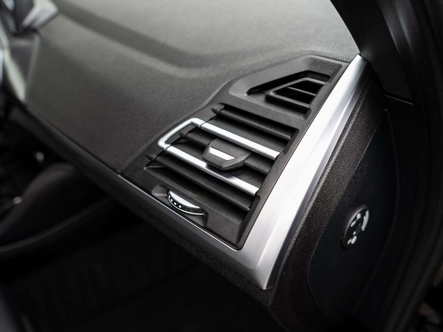 BMW X4 M Sport XDrive30i - 2025 - Joinsteer - #11