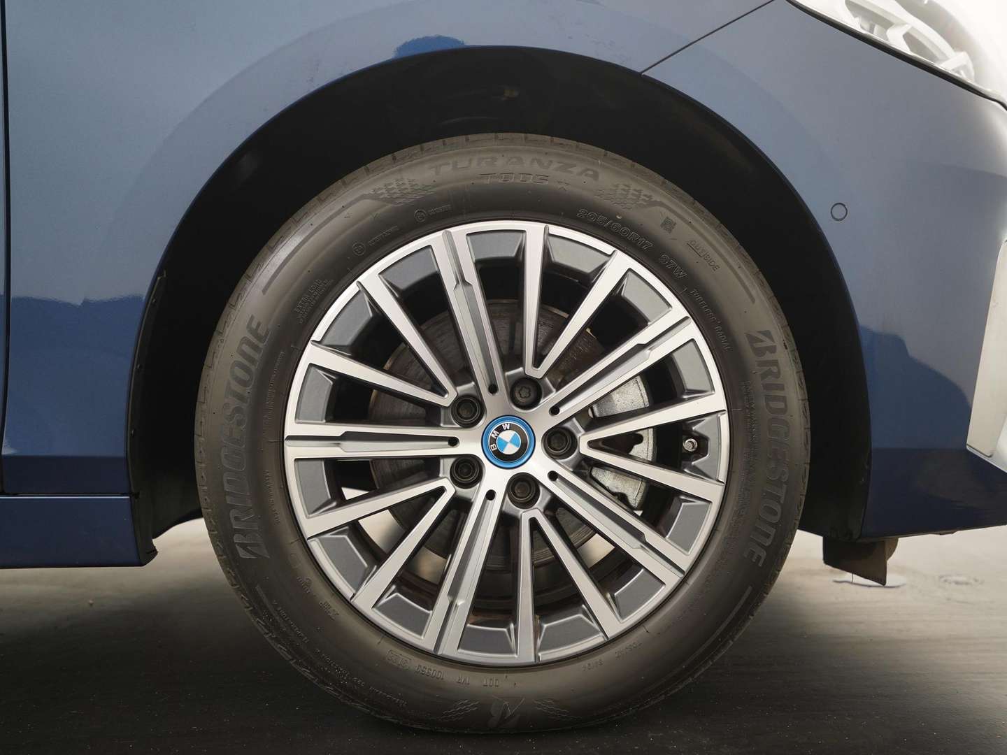 BMW Série 2 Active Tourer Luxury Line 225e XDrive - 2022 - Joinsteer - #39