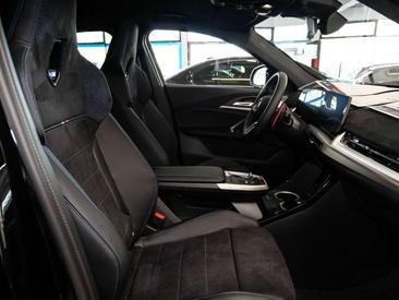 BMW X2 M M35i XDrive — photo 14
