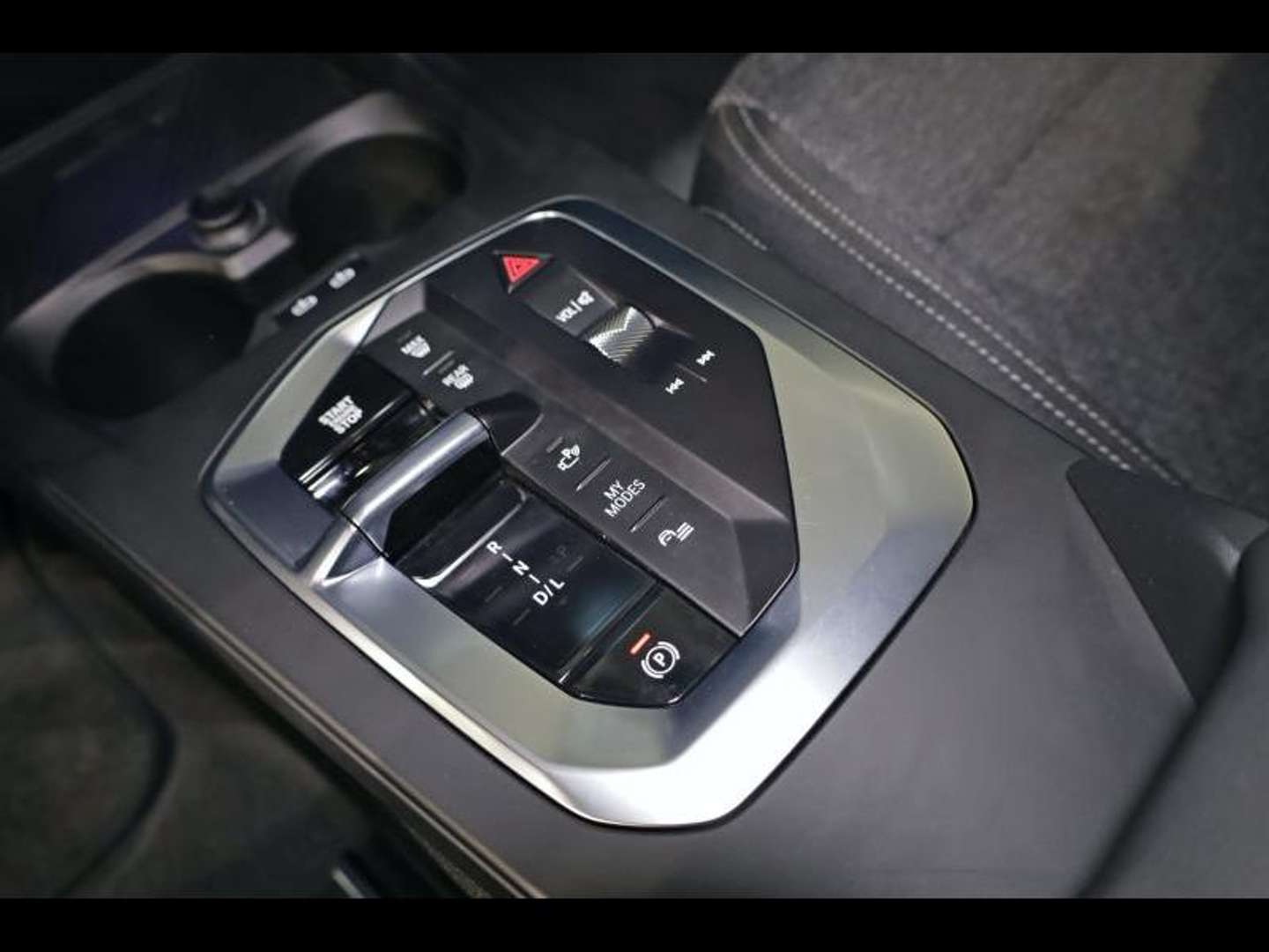 BMW Série 1 Hatch M Sport 120 - 2024 - Joinsteer - #12