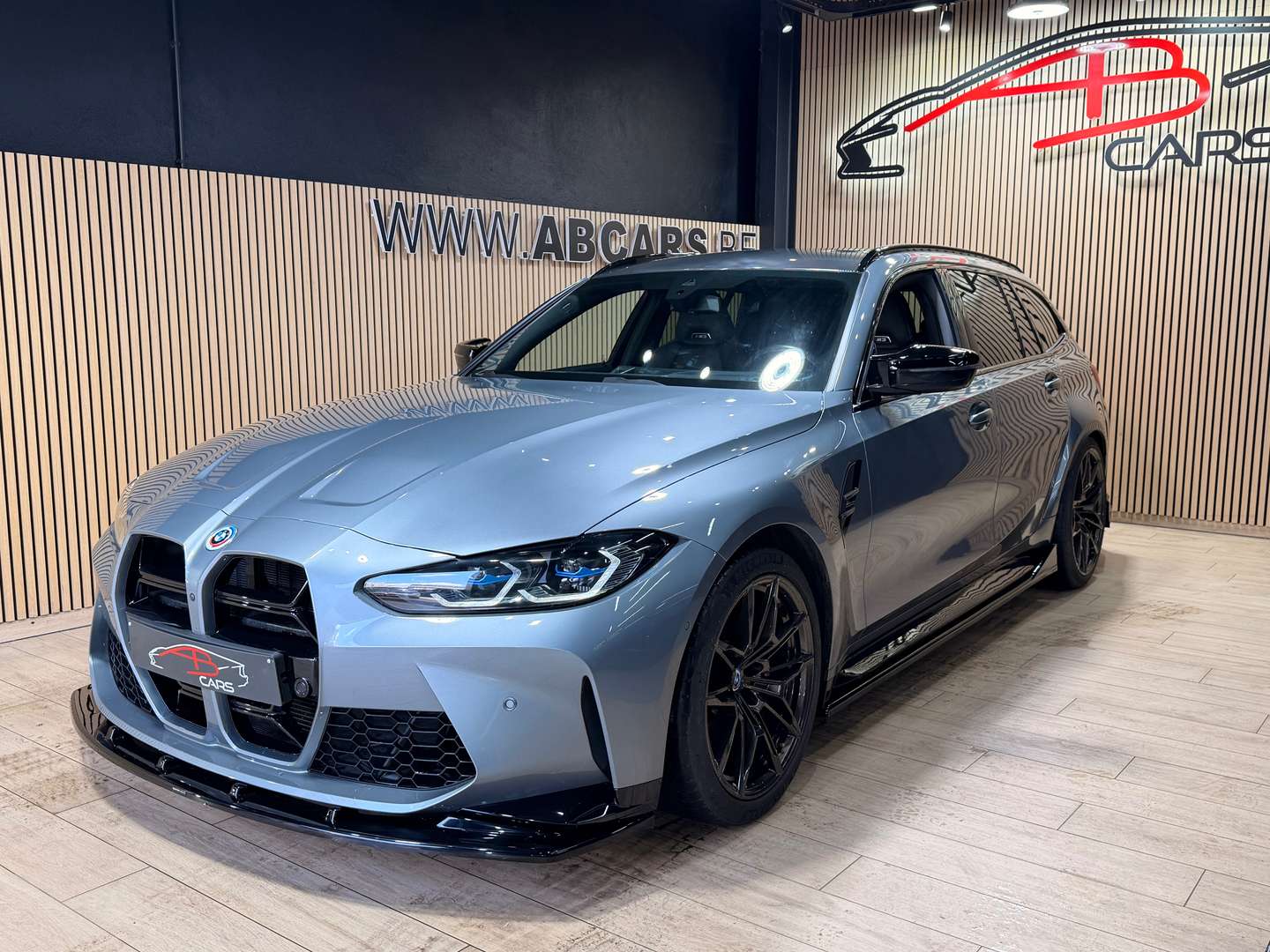 BMW M3 M3 XDrive Competition - 2023 - Joinsteer - #5