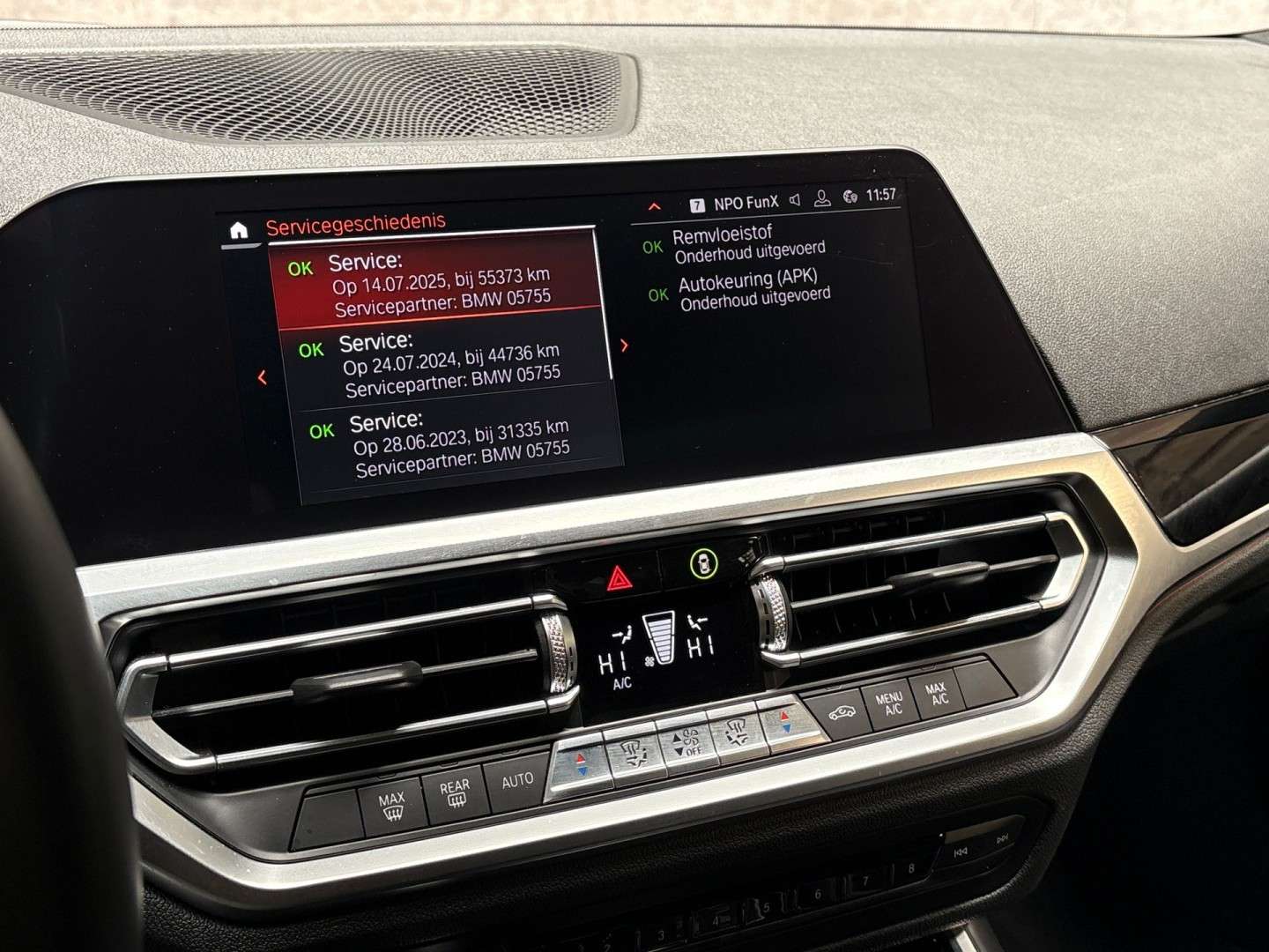 BMW Série 3 Sport Line 318i - 2020 - Joinsteer - #16