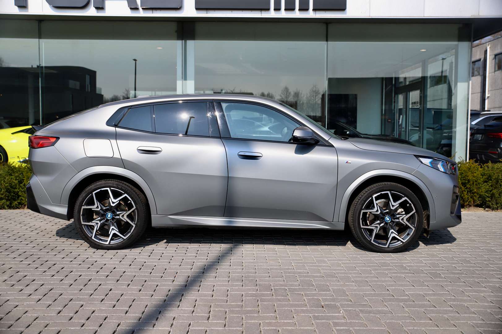 BMW IX2 Iconic Glow XDrive30 - 2024 - Joinsteer - #6