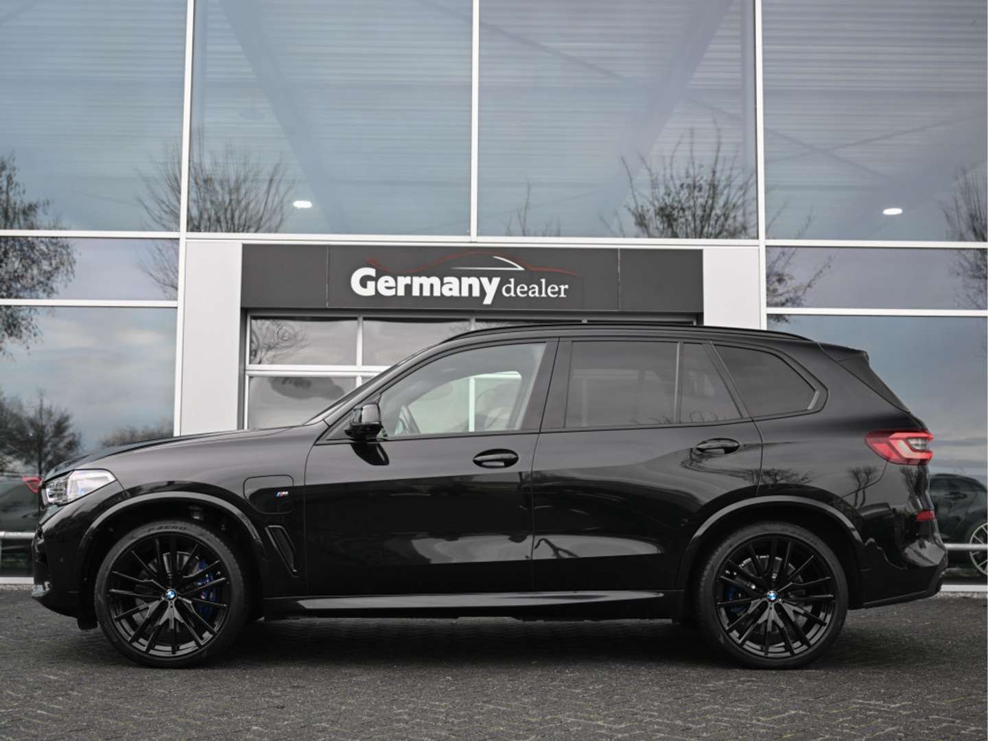 BMW X5 M Sport XDrive45e - 2022 - Joinsteer - #9