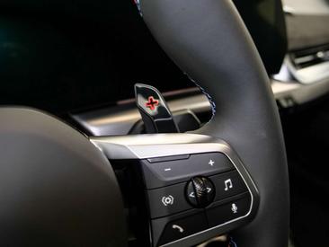 BMW X2 M M35i XDrive — photo 18