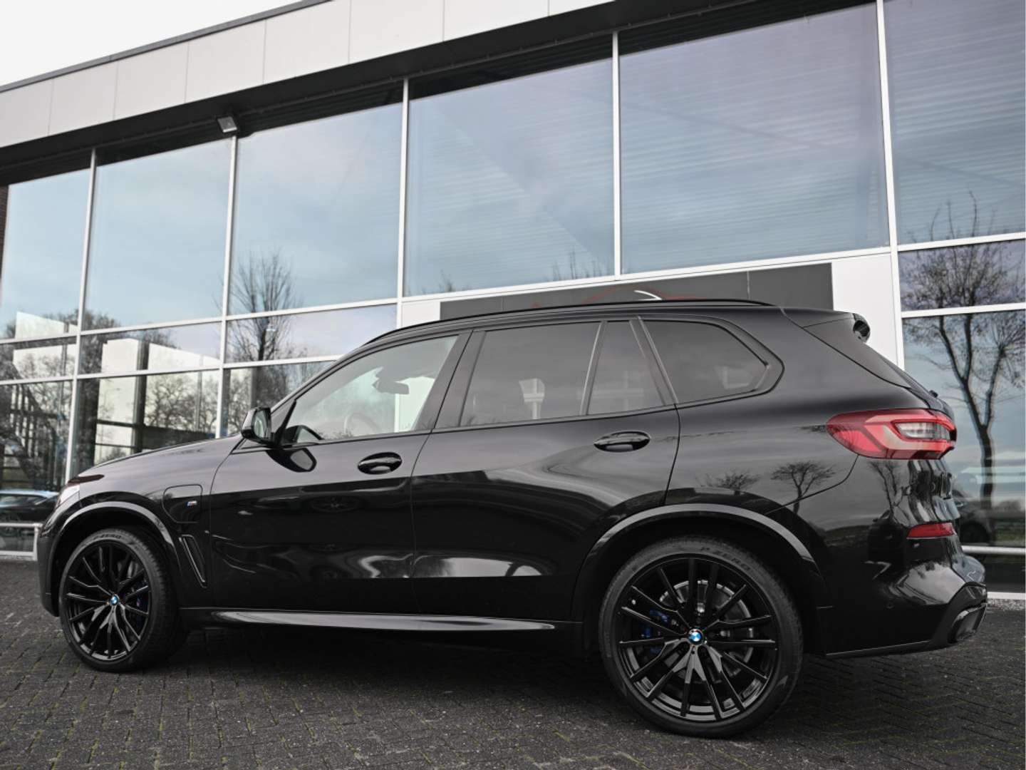 BMW X5 M Sport XDrive45e - 2022 - Joinsteer - #13