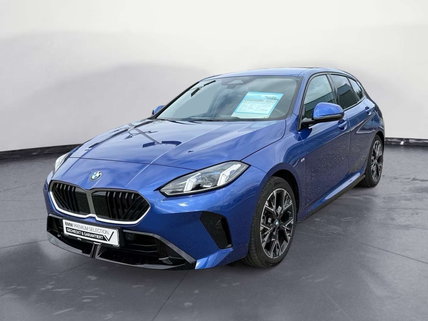 BMW Série 1 M Sport 120d - 2025 - Joinsteer - #1