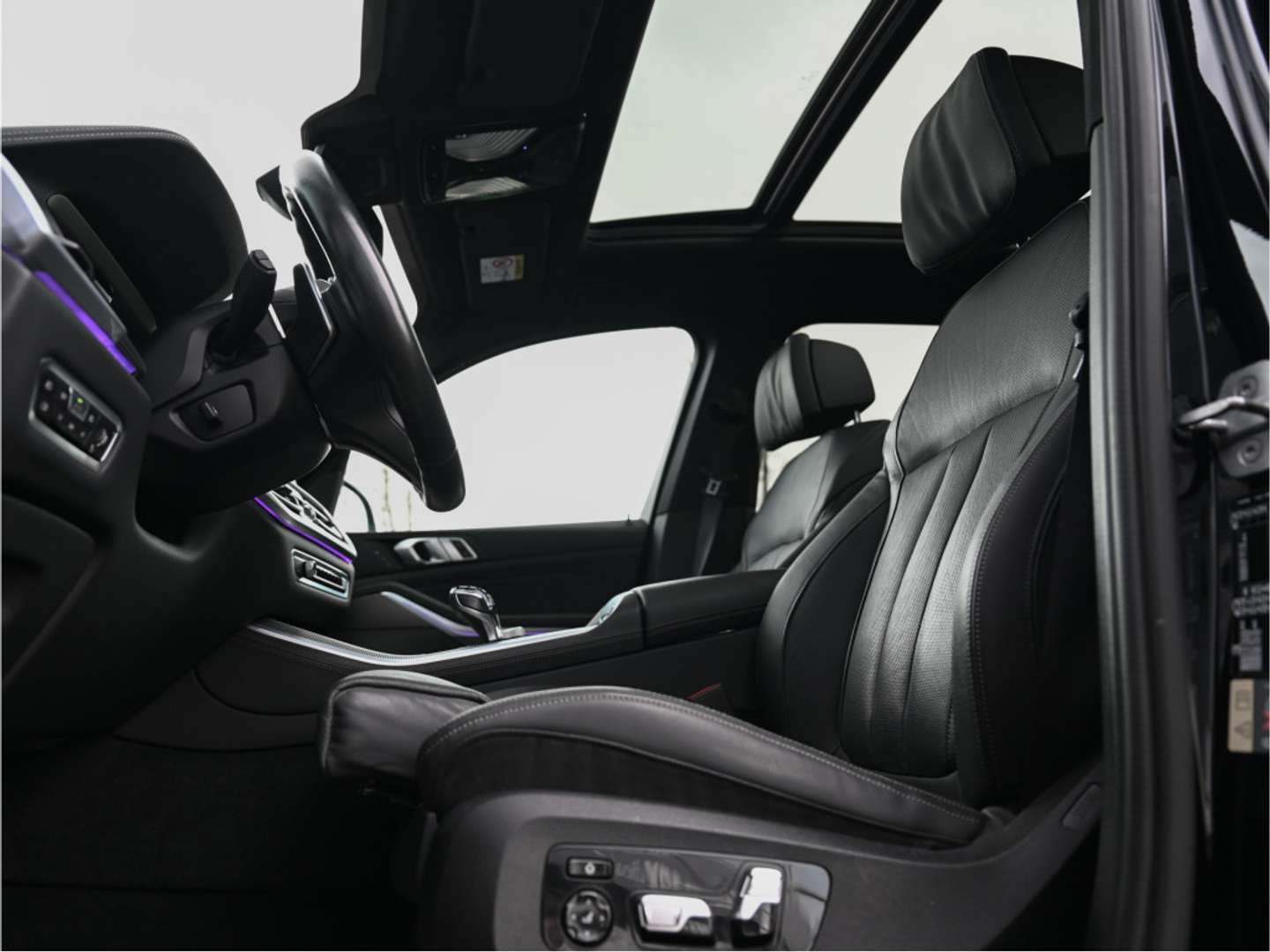 BMW X5 M Sport XDrive45e - 2022 - Joinsteer - #15