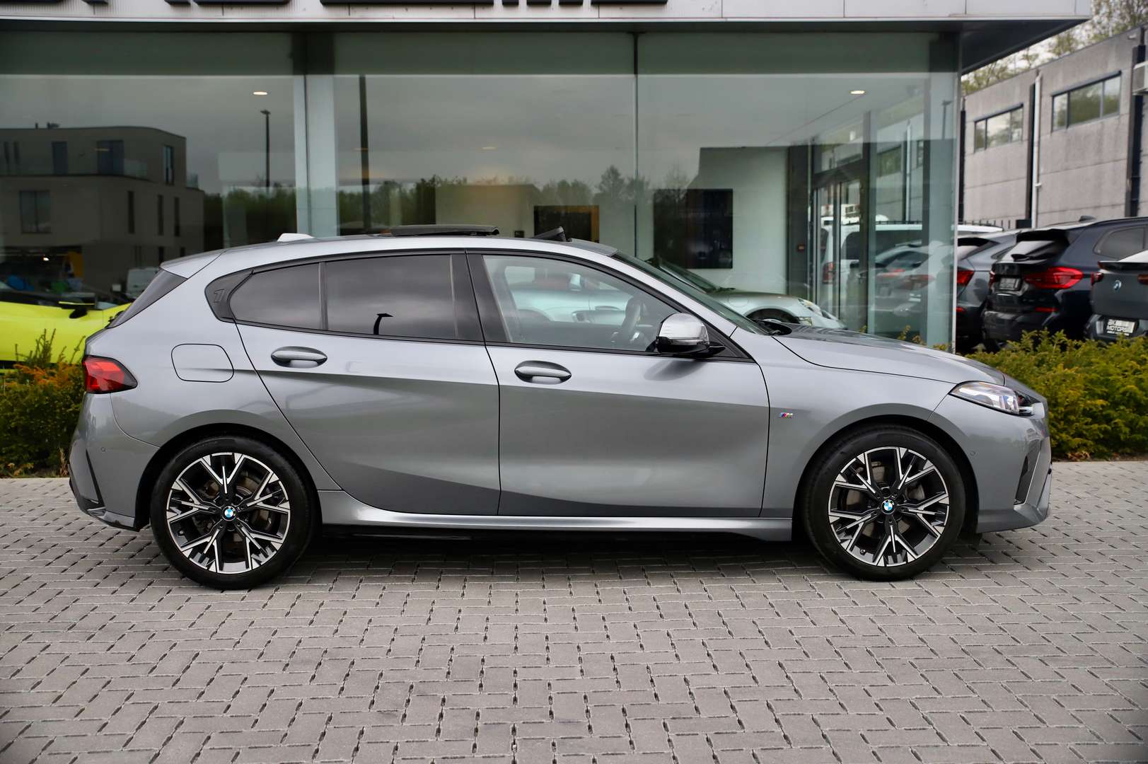 BMW Série 1 M Sport 120i - 2025 - Joinsteer - #6