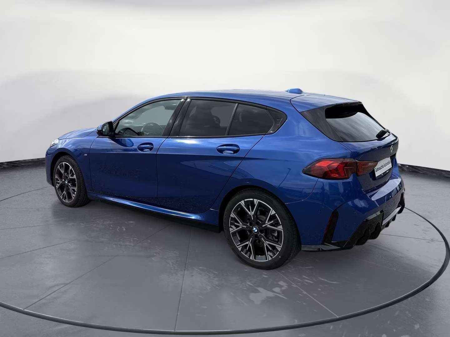 BMW Série 1 M Sport 120d - 2025 - Joinsteer - #3