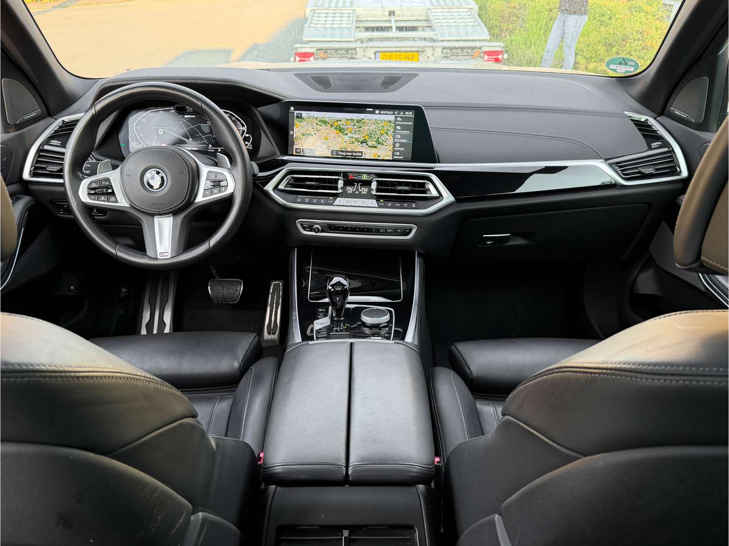 BMW X5 M Sport XDrive45e - 2022 - Joinsteer - #17