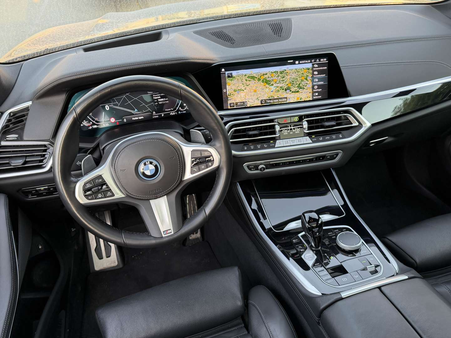 BMW X5 M Sport XDrive45e - 2022 - Joinsteer - #18
