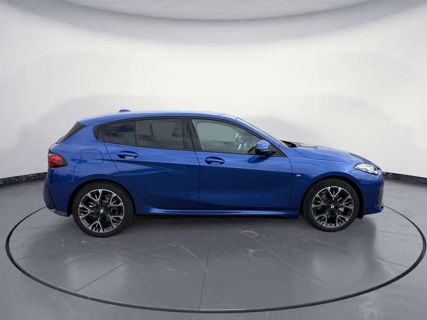 BMW Série 1 M Sport 120d - 2025 - Joinsteer - #5
