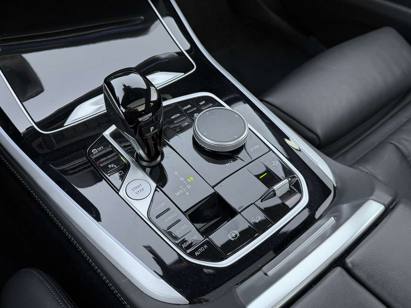 BMW X5 M Sport XDrive45e - 2022 - Joinsteer - #19