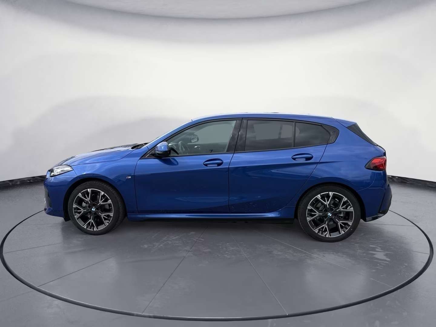 BMW Série 1 M Sport 120d - 2025 - Joinsteer - #6