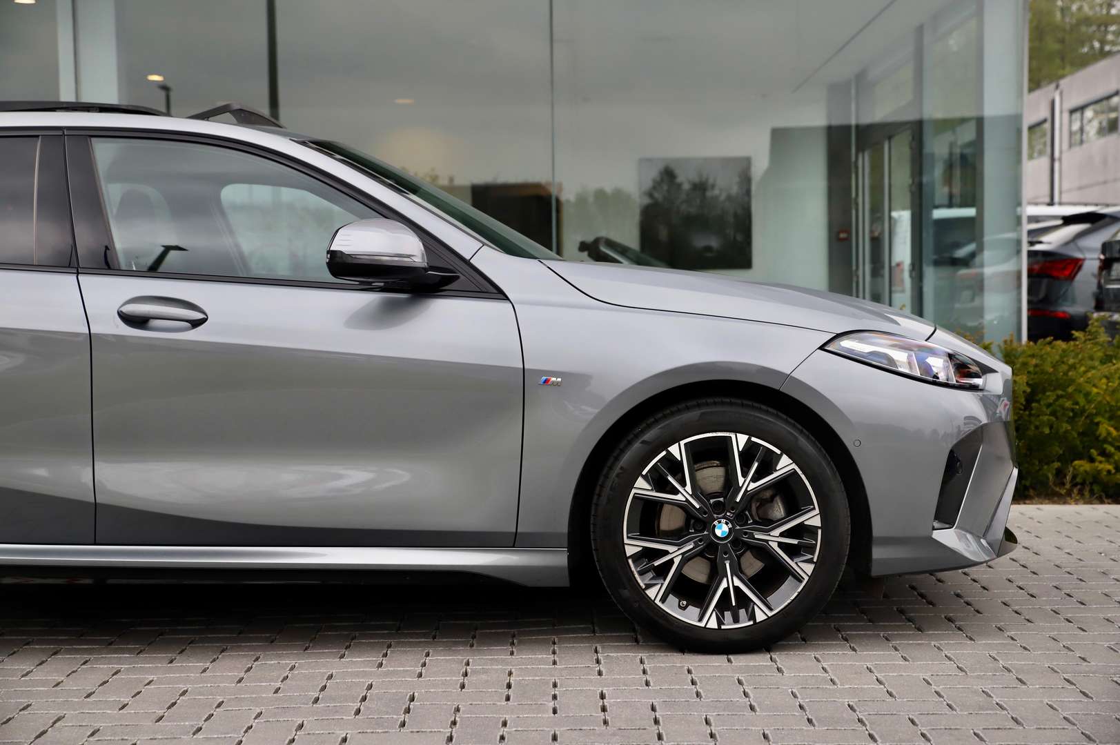 BMW Série 1 M Sport 120i - 2025 - Joinsteer - #8