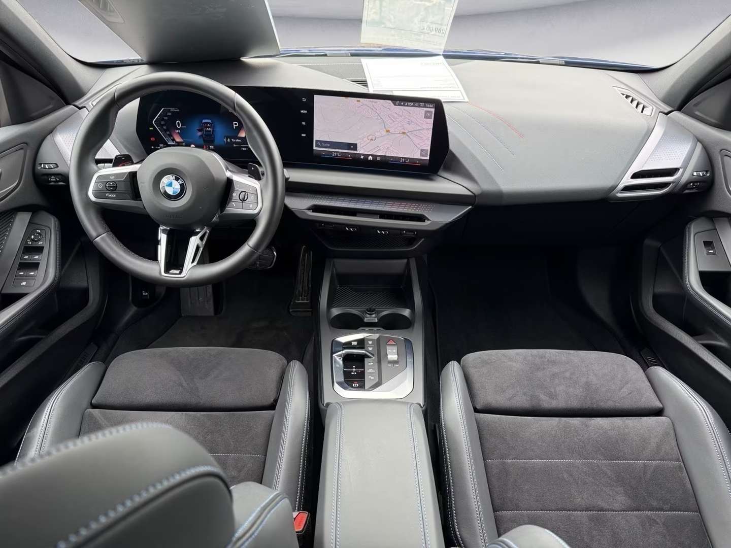 BMW Série 1 M Sport 120d - 2025 - Joinsteer - #8