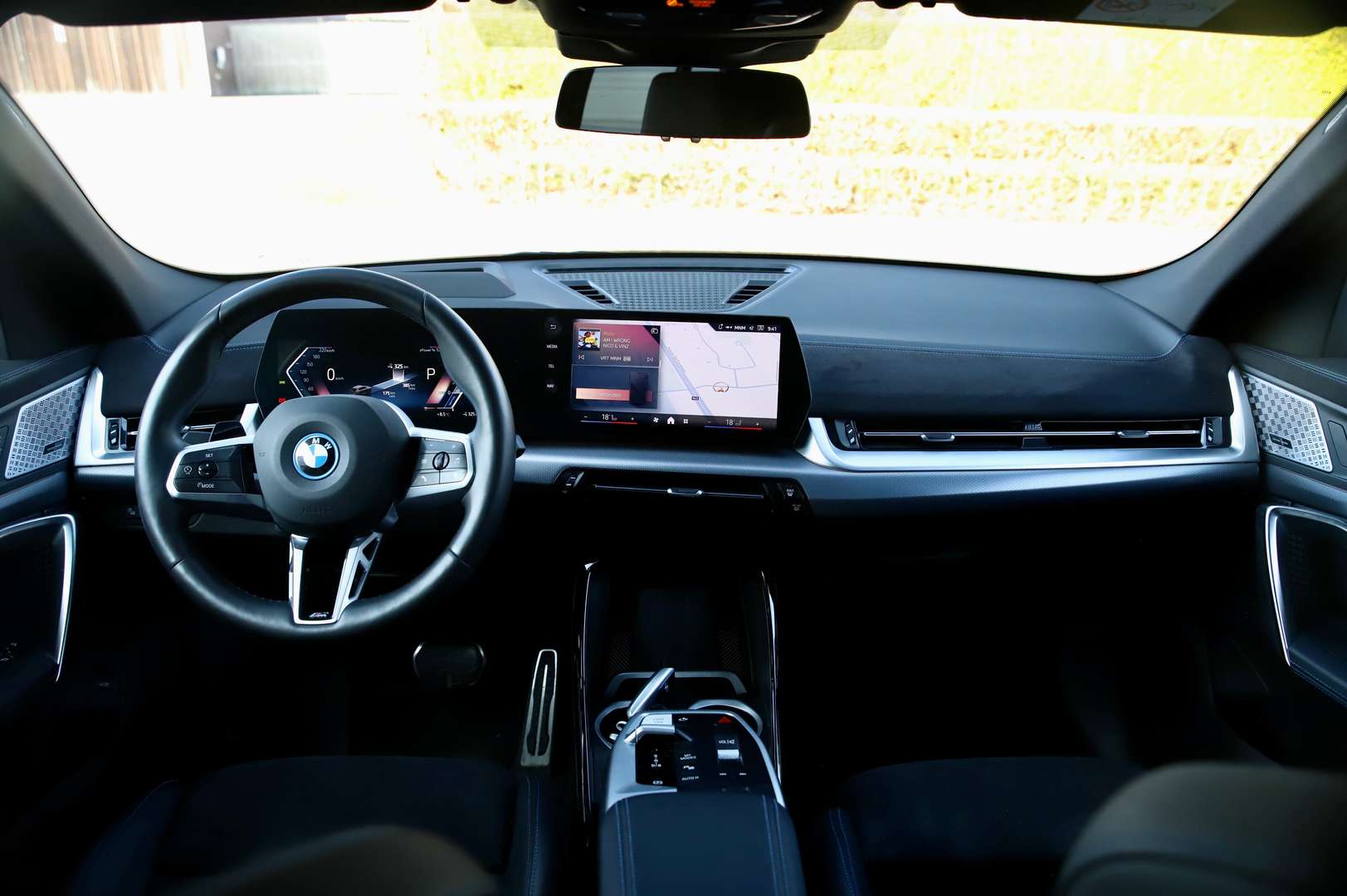 BMW IX2 Iconic Glow XDrive30 - 2024 - Joinsteer - #17